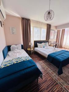 DESI HOUSE 302 A Large Cozi Studio Nesebar