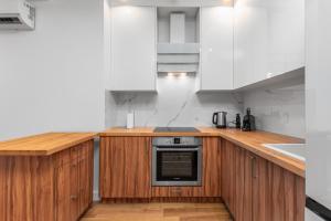 Apartament Marszałkowska 28 by Your Freedom