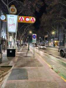 VLV AMIGORENA Mendoza