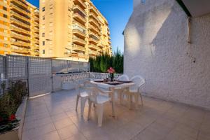 Gregal Vidaber Adosado