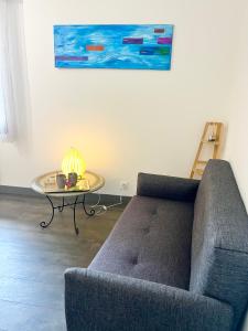 Appartements Le Pin, Centre-ville - La Tremblade : photos des chambres