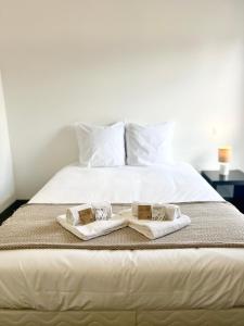 Appartements Le Pin, Centre-ville - La Tremblade : photos des chambres