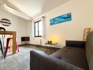 Appartements Le Pin, Centre-ville - La Tremblade : photos des chambres