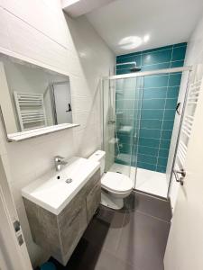 Appartements Le Pin, Centre-ville - La Tremblade : photos des chambres