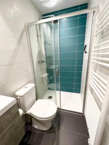 Appartements Le Pin, Centre-ville - La Tremblade : photos des chambres