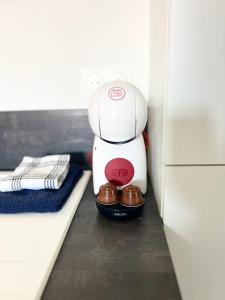 Appartements Le Pin, Centre-ville - La Tremblade : photos des chambres