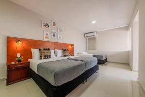 Hostel Dorado Plaza Getsemaní