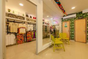 Hostel Dorado Plaza Getsemaní