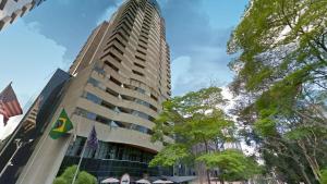 Suíte na Berrini by Conviva