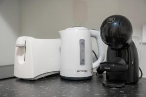 GuestReady - Practical city hideout in Gaia (A)