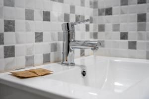 GuestReady - Practical city hideout in Gaia (A)