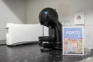 GuestReady - Practical city hideout in Gaia (A)