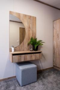 Hot Tub Lodge, Victory Liberte 104