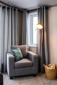 Hot Tub Lodge, Victory Liberte 104