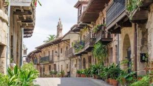 Apartamentos La Guera