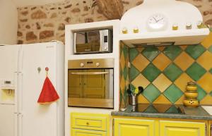 Maisons de vacances Maison charmante pres des vignes - 80 m² : photos des chambres