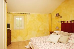 Maisons de vacances Maison charmante pres des vignes - 80 m² : photos des chambres