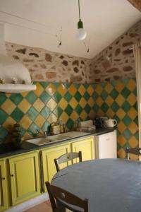 Maisons de vacances Maison charmante pres des vignes - 80 m² : photos des chambres