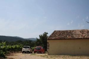 Maisons de vacances Maison charmante pres des vignes - 80 m² : photos des chambres