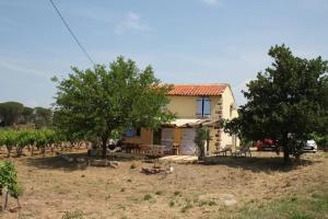 Maisons de vacances Maison charmante pres des vignes - 80 m² : photos des chambres