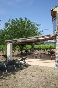 Maisons de vacances Maison charmante pres des vignes - 80 m² : photos des chambres
