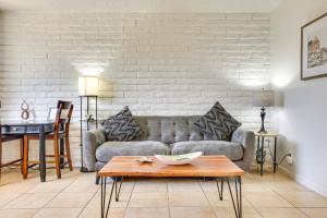 Glendale Unit with Private Yard Near Sports Venues!