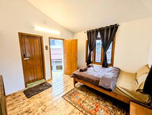 5 Bedroom Villa-Teak Tales managed by Futurve