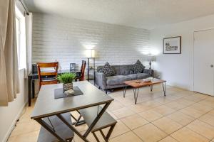 Glendale Unit with Private Yard Near Sports Venues!