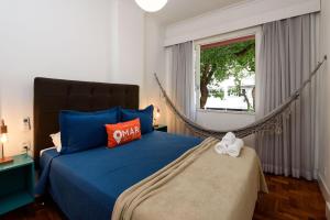 2 Quartos a 5 min da Praia de Copacabana|FS 95202