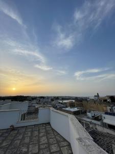 Casa Vacanza Alba Dorata