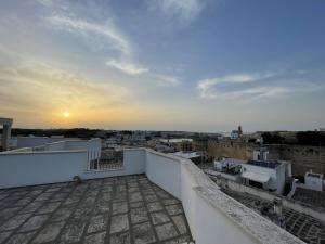 Casa Vacanza Alba Dorata