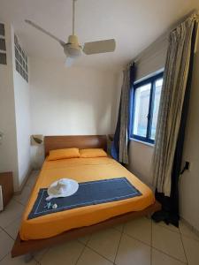 Casa Vacanza Alba Dorata