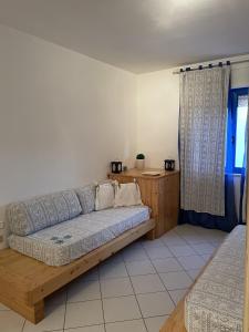 Casa Vacanza Alba Dorata