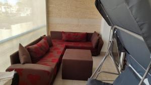 Résidence balnéaire casablanca