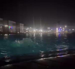 Résidence balnéaire casablanca