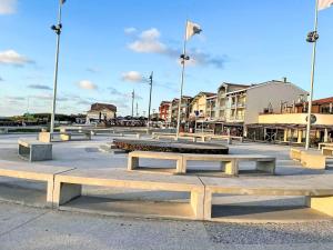 Maisons de vacances Holiday Home Laval by Interhome : photos des chambres