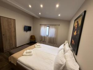 Вила Рафаела-Мартина