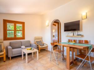 Holiday Home Reco de Can Pere Mas by Interhome