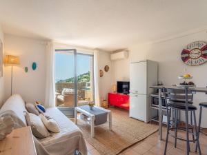 Apartment Ophélie-5 by Interhome