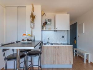 Apartment Ophélie-5 by Interhome