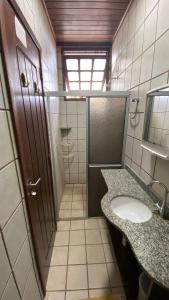 Casa de praia em Salinas