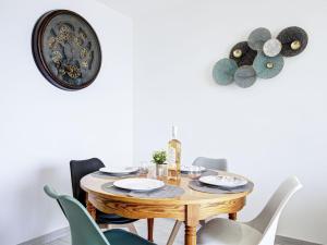 Apartment Le Marigny-3 by Interhome