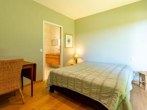 Maisons de vacances Holiday Home L-Iris by Interhome : photos des chambres