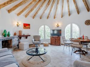 Holiday Home Villa Los Amigos by Interhome