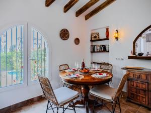 Holiday Home Villa Los Amigos by Interhome