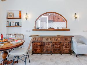 Holiday Home Villa Los Amigos by Interhome