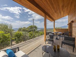 Chalet Caseddu DArasu by Interhome