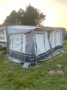 Campings Camping des mouette : photos des chambres