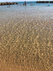 La Voce del Mare apartment