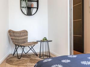 Appartements Apartment Tamarissime by Interhome : photos des chambres